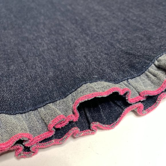 Rampage stretch denim pencil skirt - Picture 2 of 5